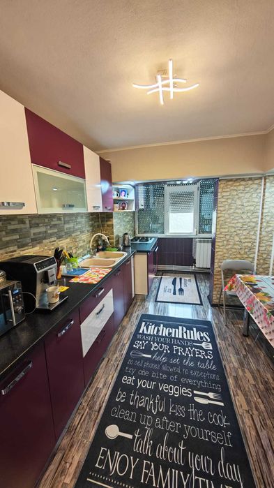 Vanzare apartament 2 camere Micro 39C , Galati
