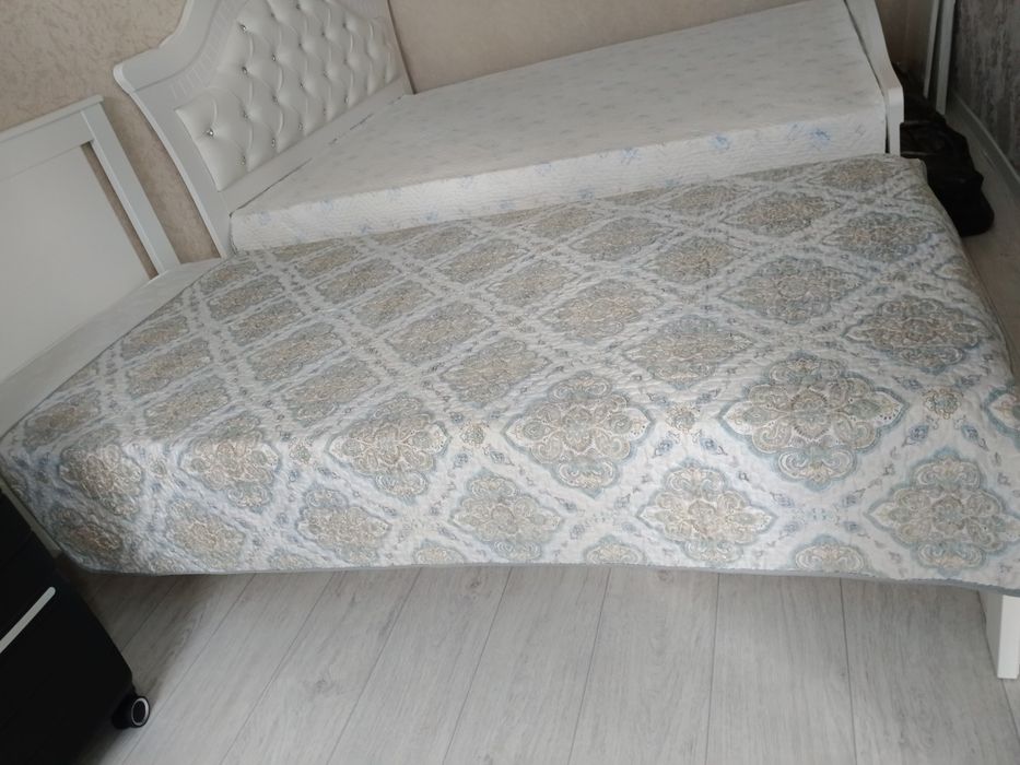 Продам кровать ИКЕА