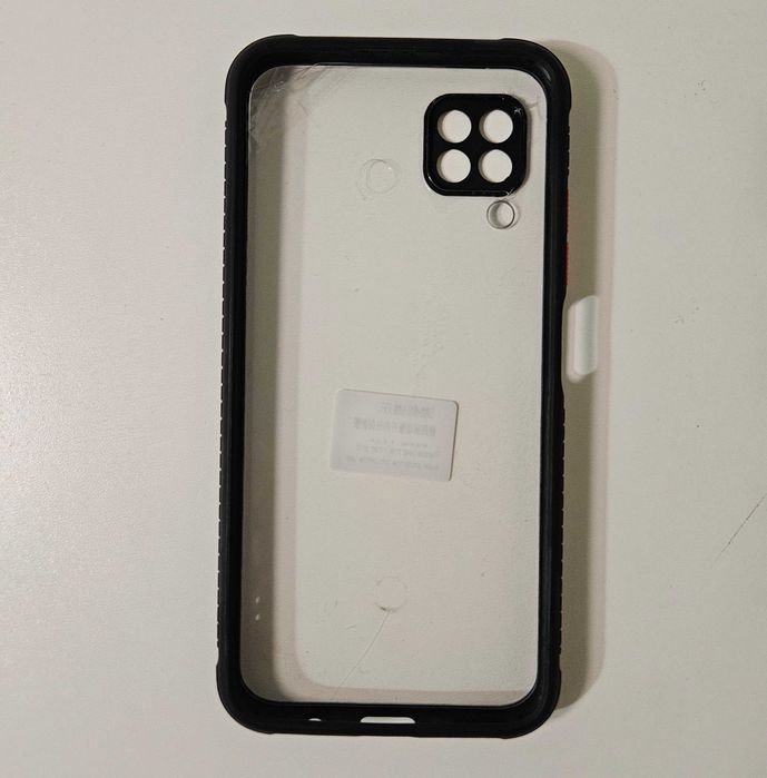 Donez husa telefon huawei P40 lite
