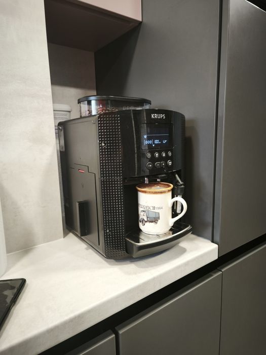 Expresor cafea krups