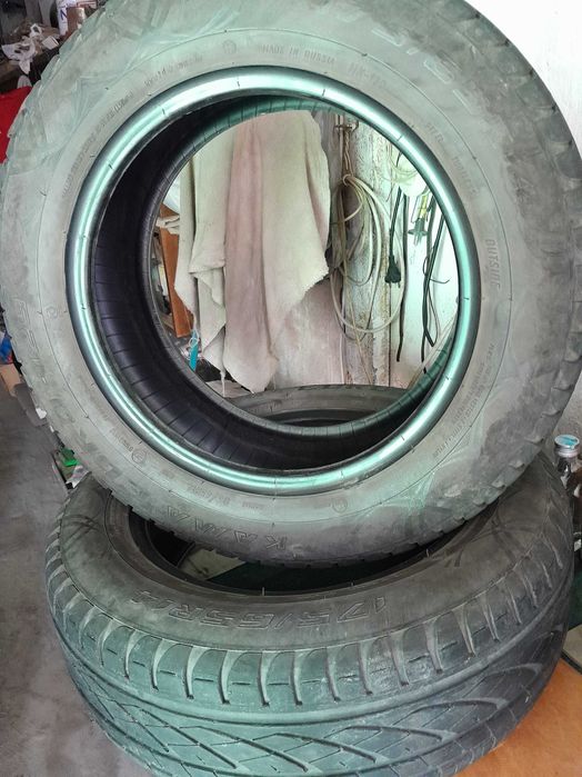 автошины для легкового автомобиля