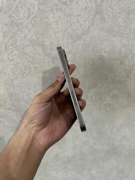 iPhone 15 Pro 128GB 2 sim