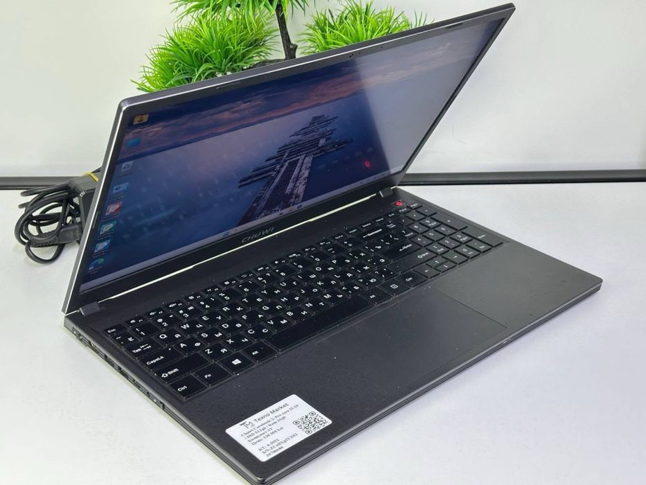 Chuwi CoreBook x pro / core i5-10