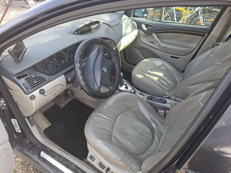 Citroen C5 3.0 V6 Exclusive на части