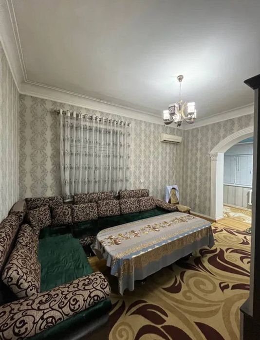 Квартира сотилади