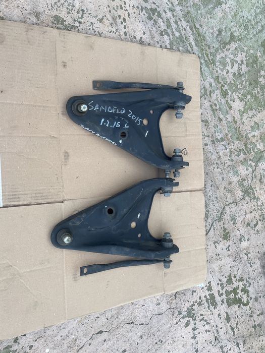 Bascula stanga si dreapta Dacia Sandero Logan ll