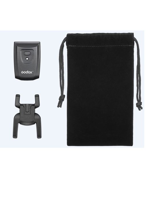 Вспышка  Godox TT560 ||