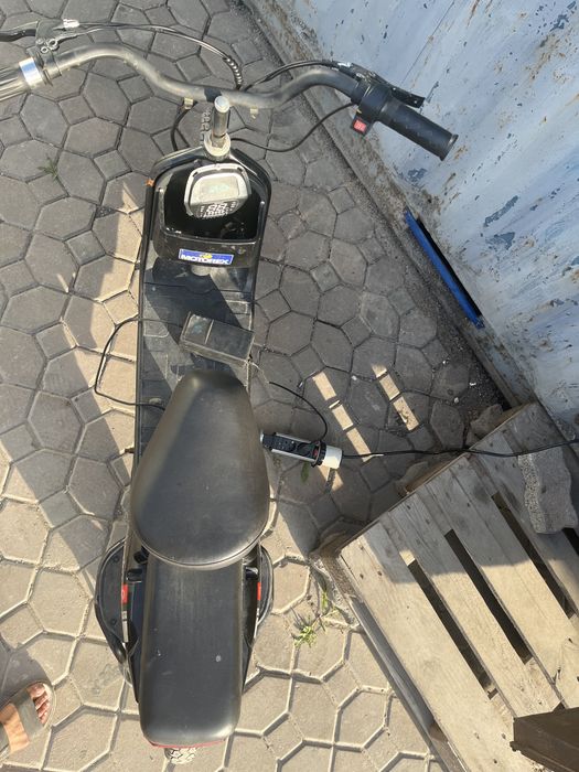 Продам Sk 8 pro