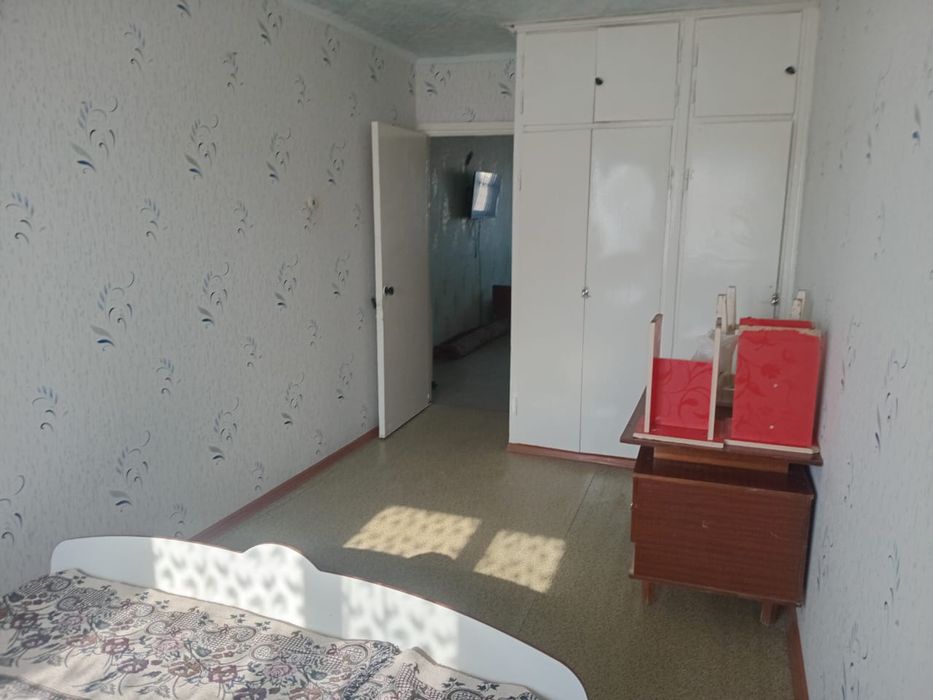 Продаю квартиру двухкомнатную