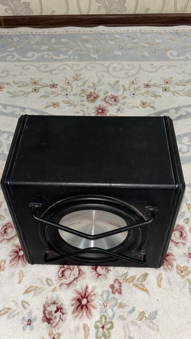 Бвуфер 5 элемент, 2600w вольт