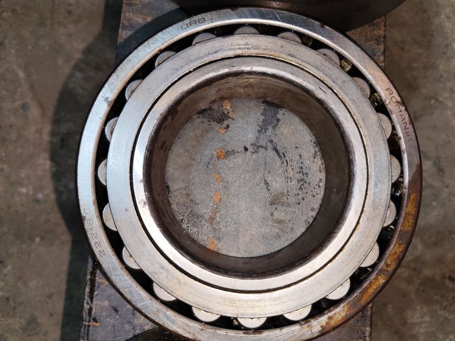 Rulmenții SKF,URB,SNR funcționali