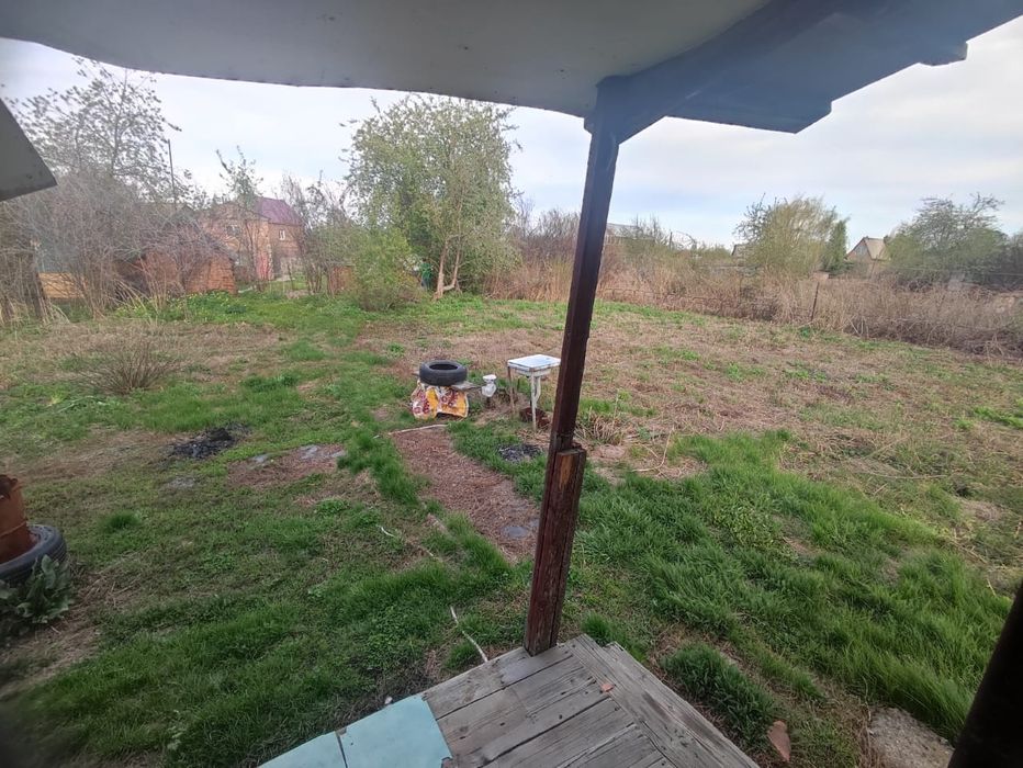 Продам дачный дом.