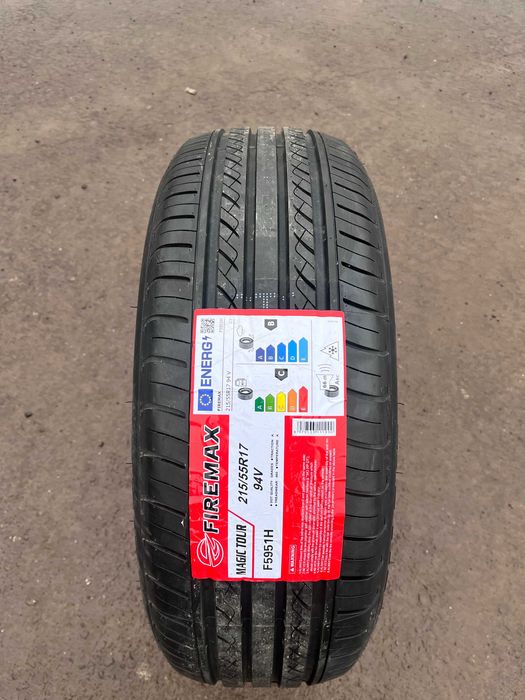 215/55 R17 94V MAGIC TOUR Firemax (летние)