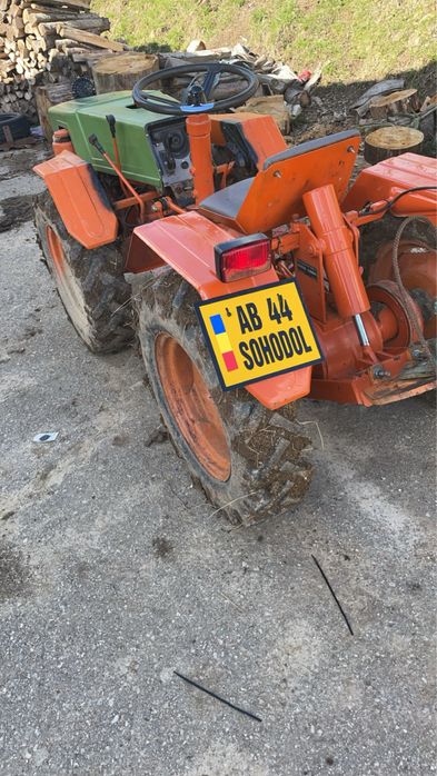 Vand Pasquali 956 (21cp)