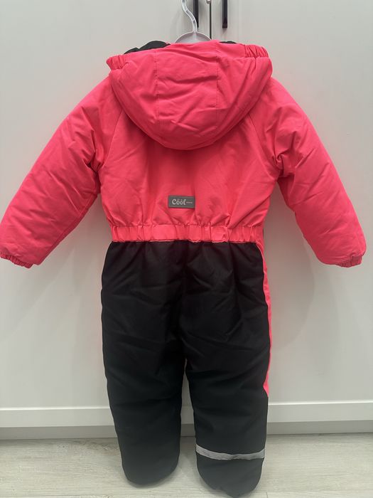 Комбинезон зимний 104