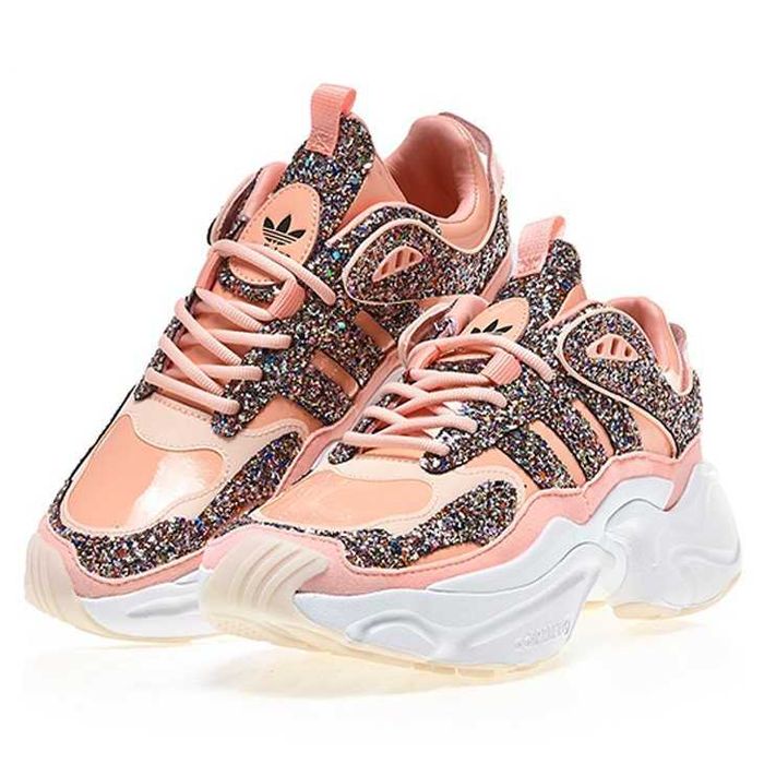 Обувки дамски обувки ADIDAS MAGMUR Runner  EU37 1/3