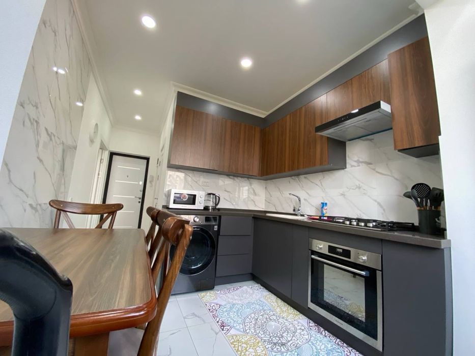 Аренда Ташсельмаш 1/4/9 45 м2