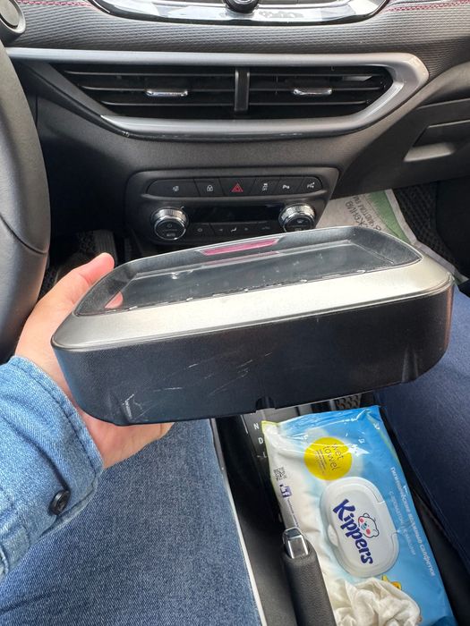 Ekakavator 300 talik gusinichni