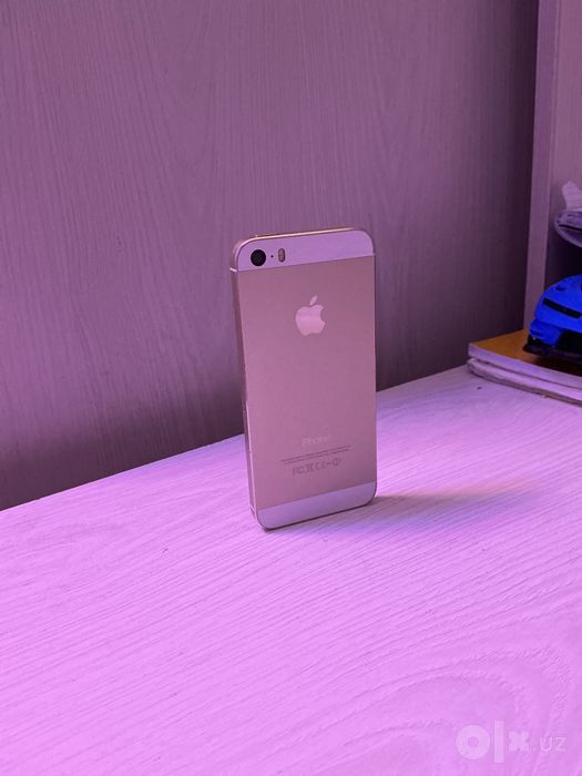 Iphone 5s 64gb gold