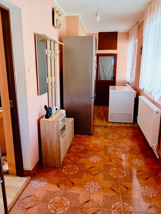 Vând casă în Țebea la 7km de mun Brad