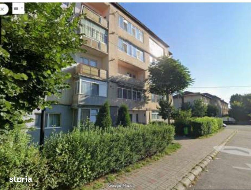 Apartament 3 cam, cota parte 3/16 Targoviste , ID: R3128995