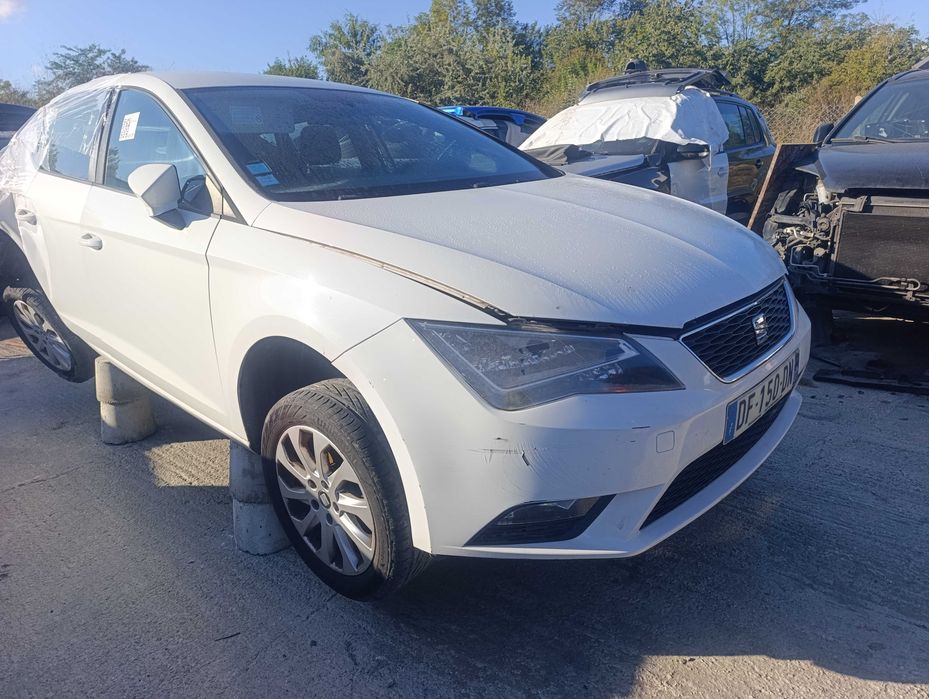 Seat Leon 2.0TDI / Сеат Леон  2013г. - 2019г - на части