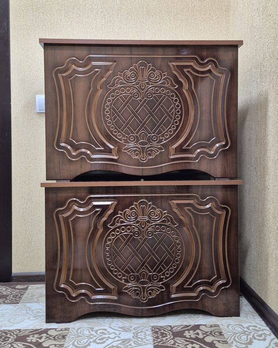 Качественный сундук (sandiq)