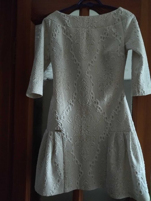 Платье размер 42-44