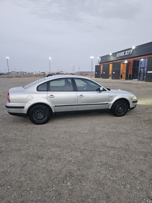 Volkswagen passat b5+ сатылады