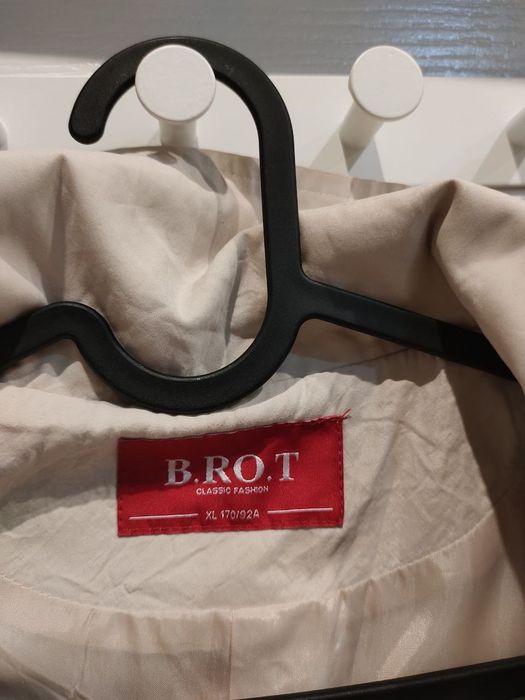 BROT Германия тренч