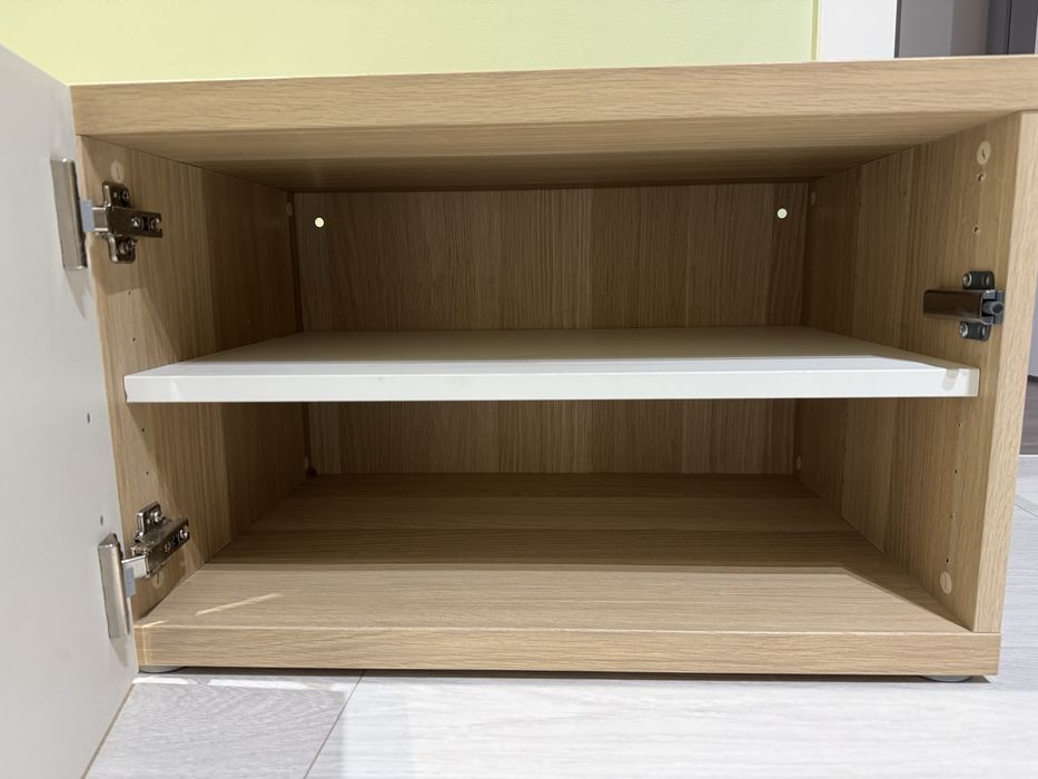 Шкаф Besta IKEA