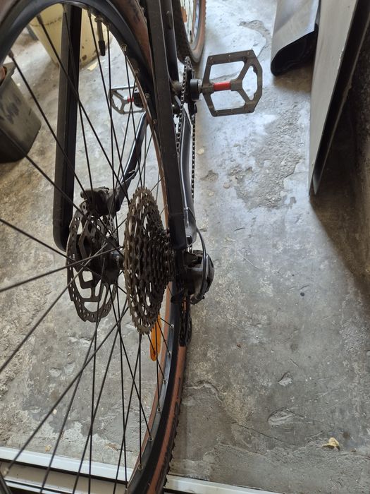 Bicicleta Mountain Bike Ghost Kato Pro