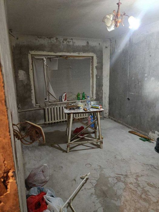 Юнусабад 14 | 1-комн 41 кв.м | Балкон 1,5×6 | Отличная цена