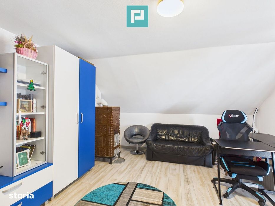 Casă individuală în Lipova