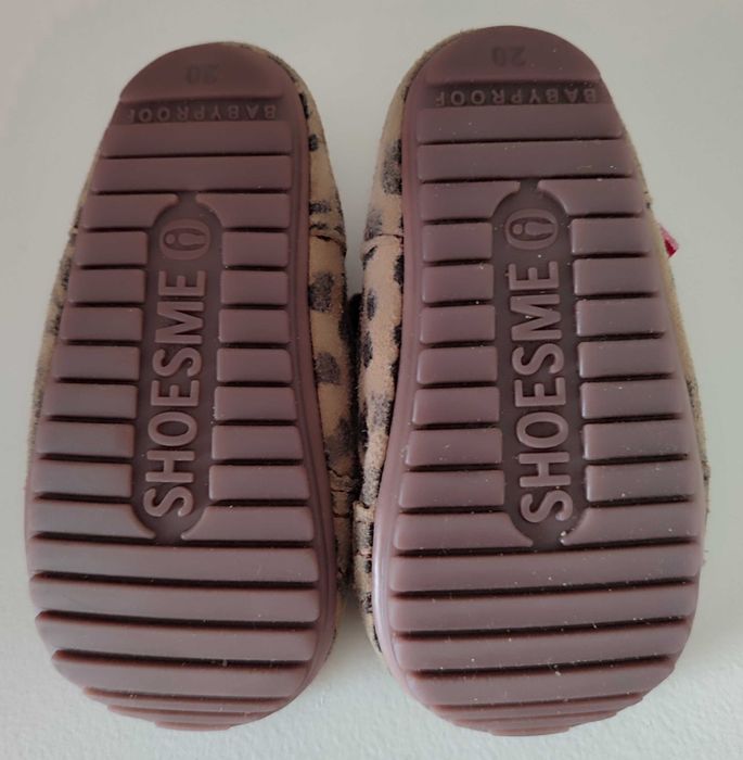 Детские туфли . 20 размер