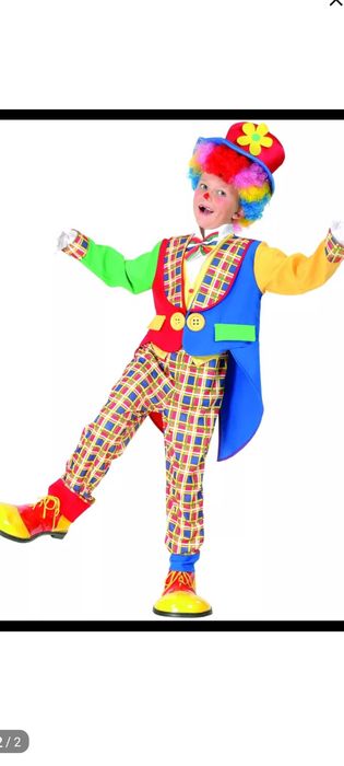 Новогодние костюмы продам