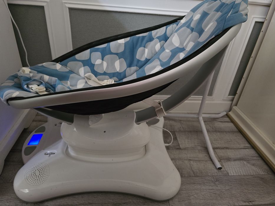 4moms mamaRoo 5.0 (модель 4M-005)