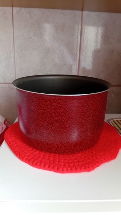 Форма для куличей хлеба высота 10 см