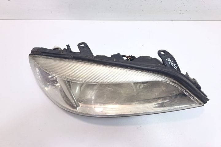 Far dreapta Opel Astra G