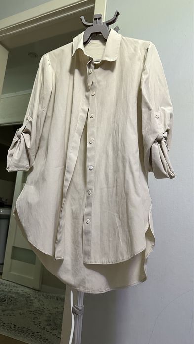 Модная Женская рубашка