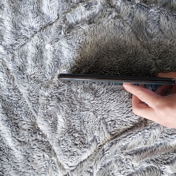 Samsung S21 ultra 5G 12/256 Vietnam Black