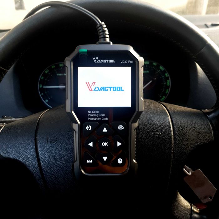 VDIAGTOOL VD30 PRO-Diagnoza Auto-Usor de Folosit-UPDATE GRATIS-NOU-W22