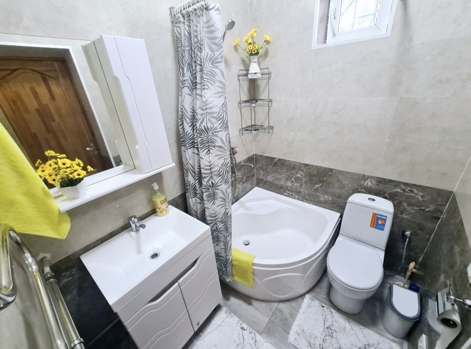 Дача посуточно на Кайнар Булаке