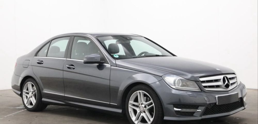 • DEZMEMBREZ C CLASS W204 C204 X204 AMG Facelift 2011-2014 c220 c350