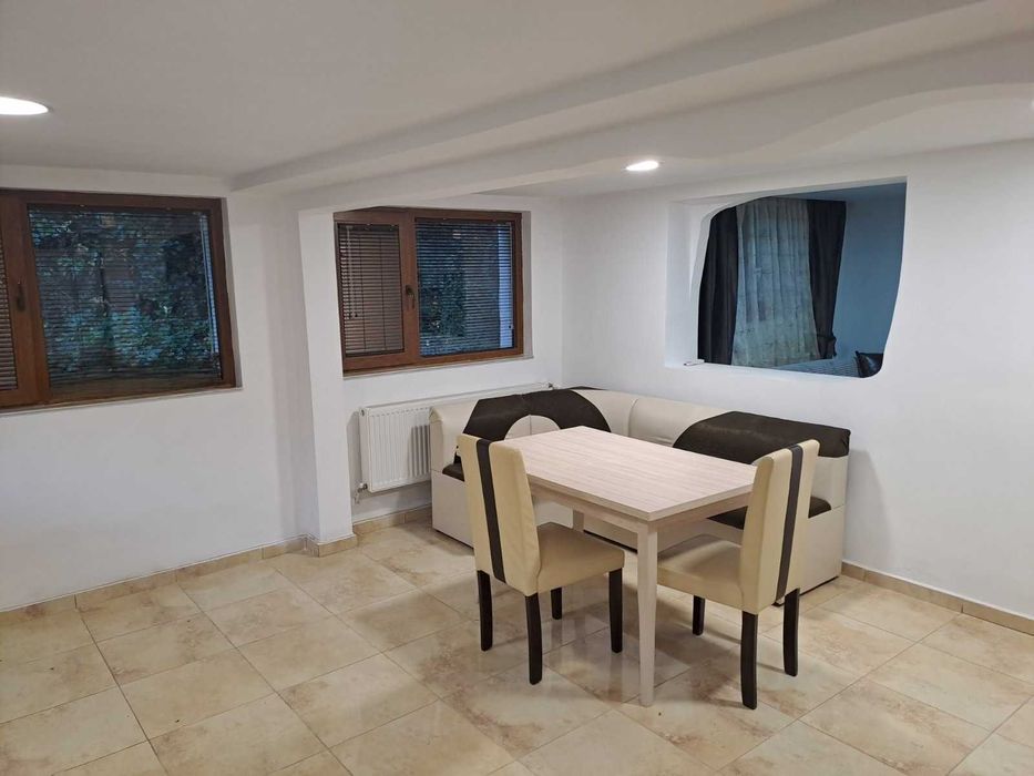 Дава се под наем Етаж от къща в с. Панчарево, Област София-град - 80 кв.м за 500 € - Снимка #1