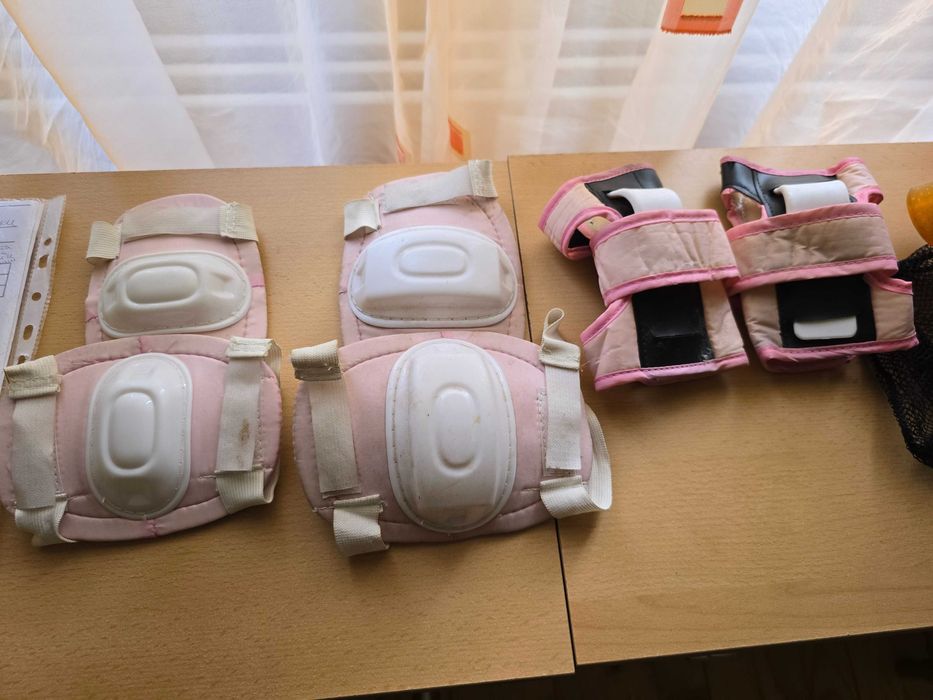 Кънки ролкови регулируеми