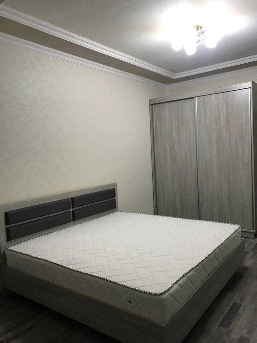 кровать 2 спальная