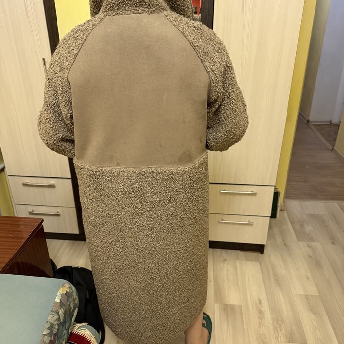 Продам дубленку.