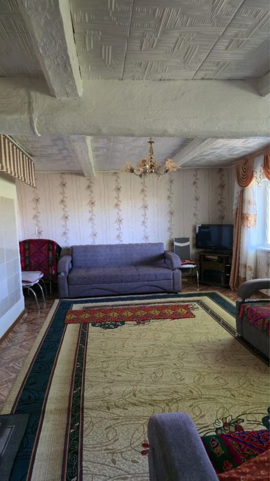 Продам дом в Уланском районе