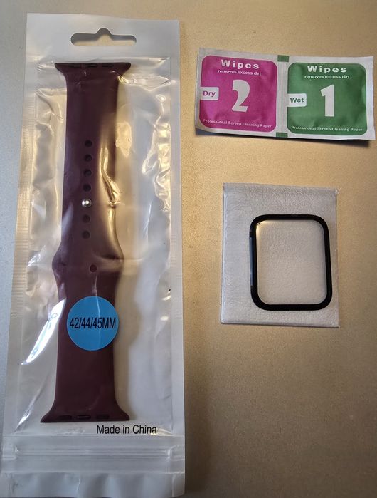 Apple Watch 5 - Cellular - 44 mm